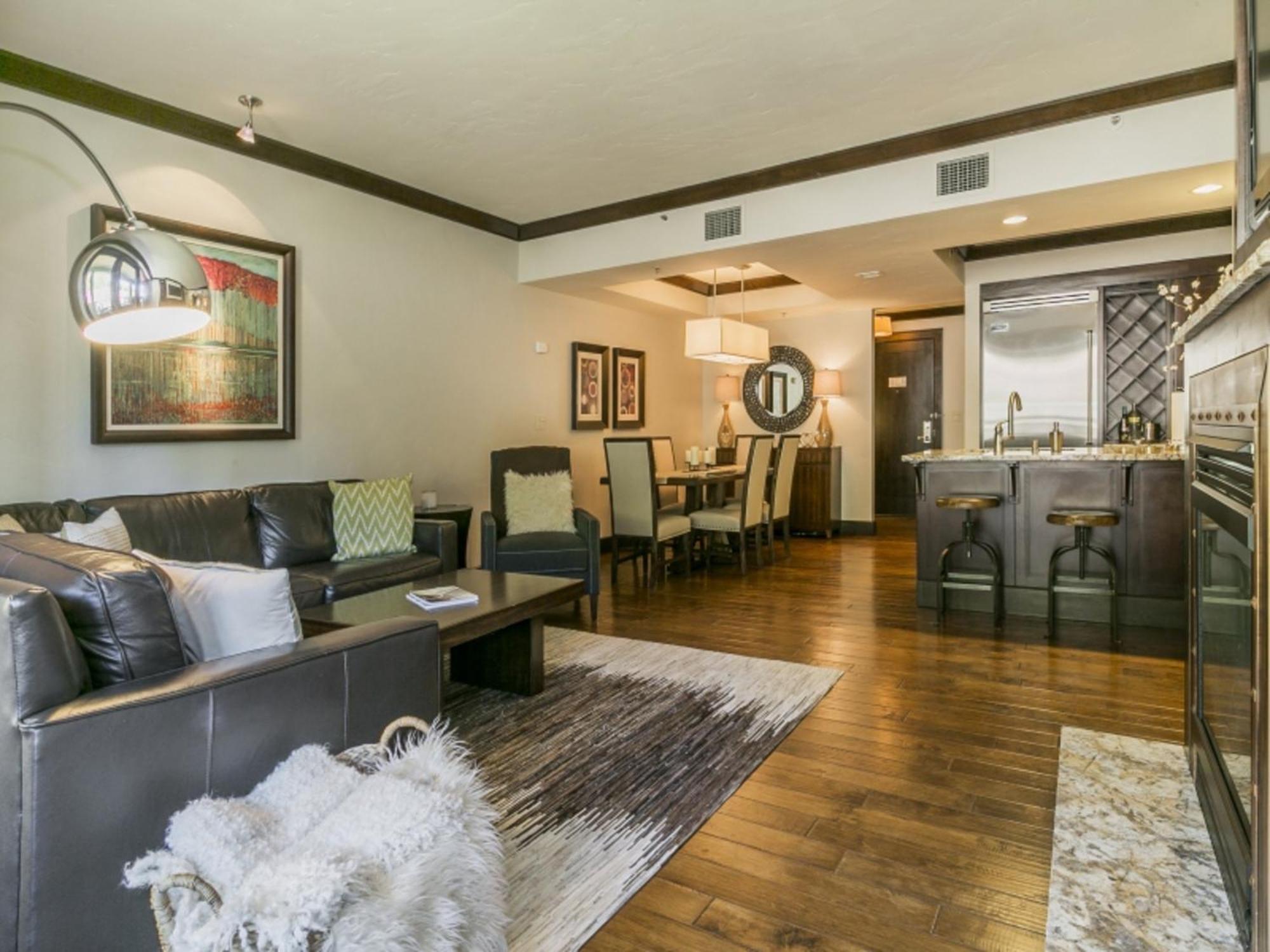 Constellation Residences Truckee Exterior foto