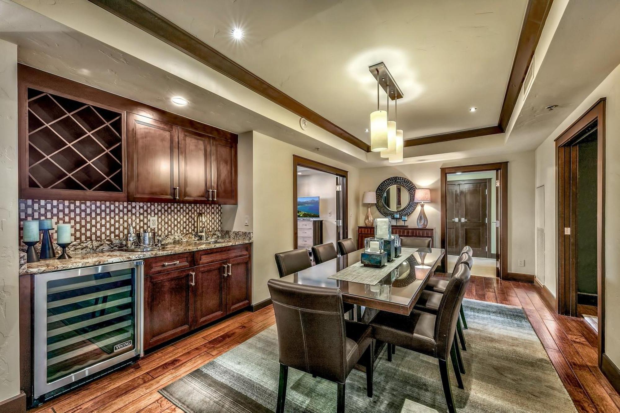 Constellation Residences Truckee Exterior foto