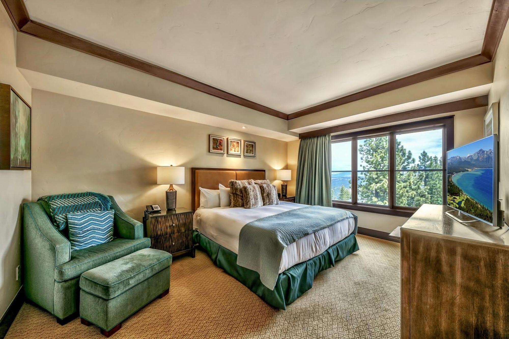 Constellation Residences Truckee Exterior foto
