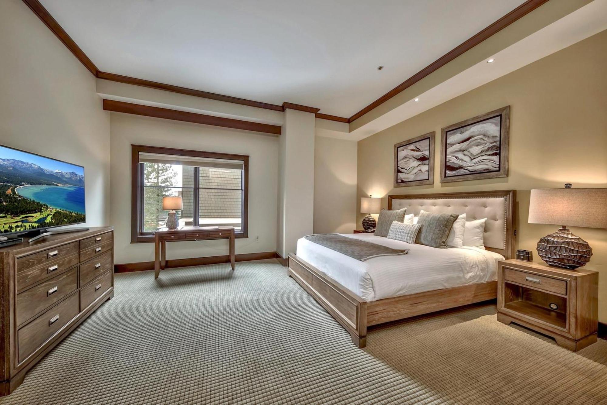 Constellation Residences Truckee Exterior foto