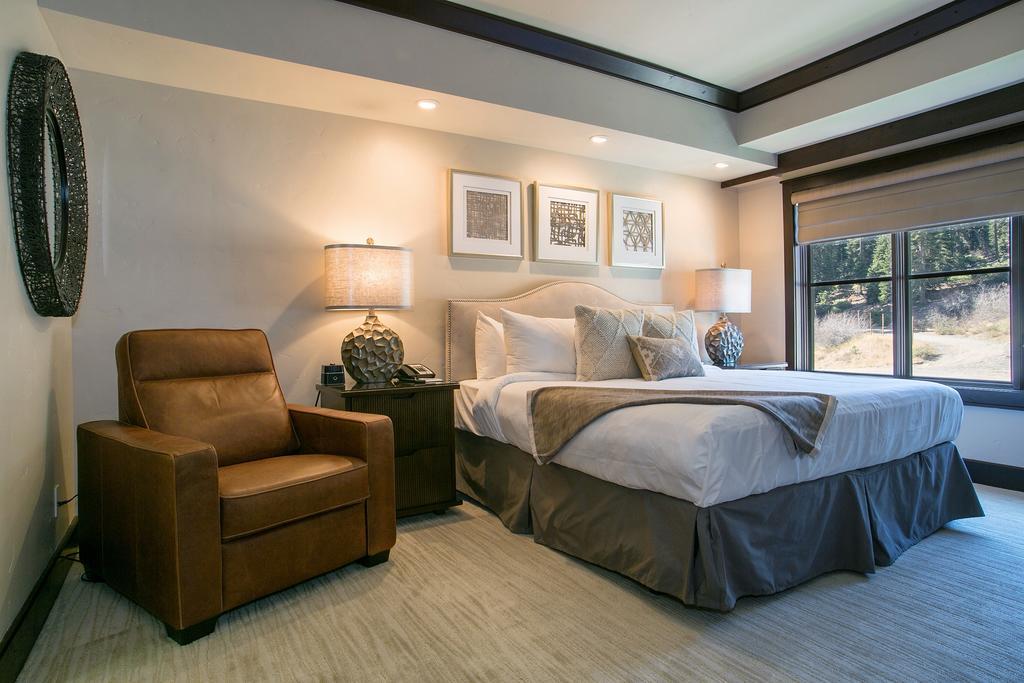 Constellation Residences Truckee Exterior foto