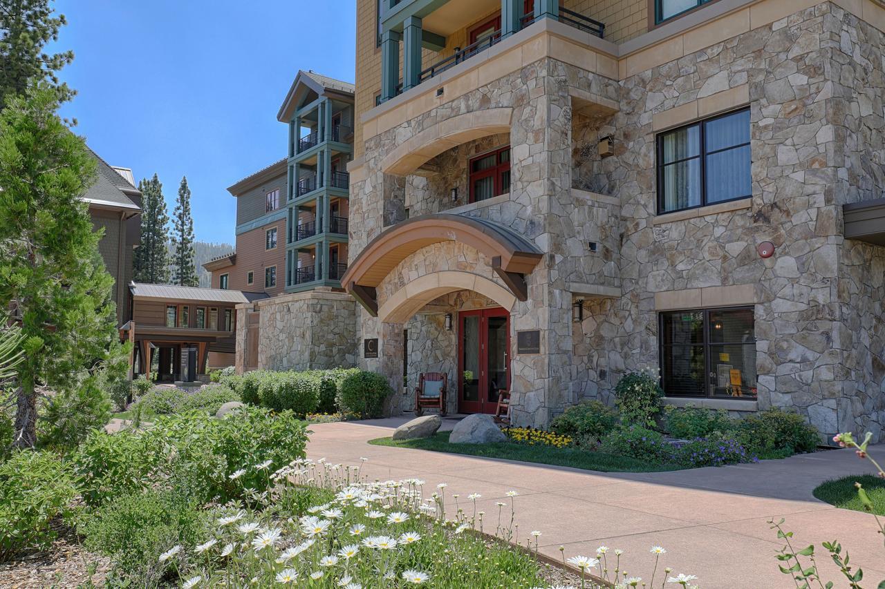 Constellation Residences Truckee Exterior foto