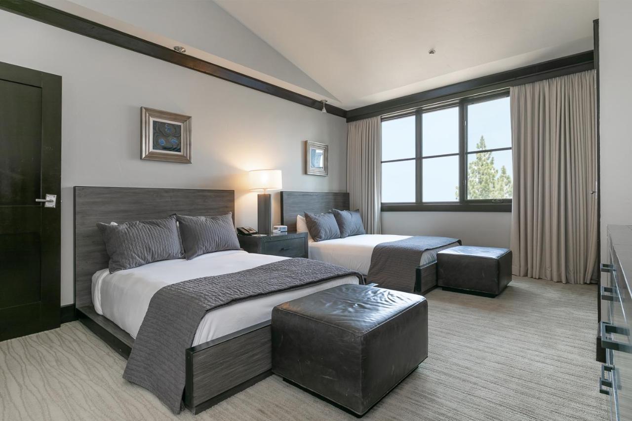 Constellation Residences Truckee Exterior foto