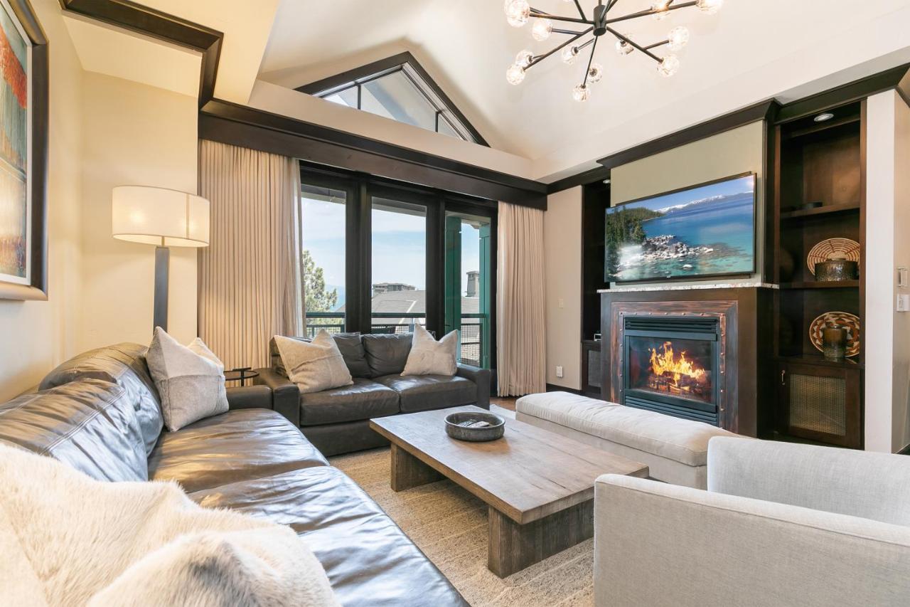 Constellation Residences Truckee Exterior foto