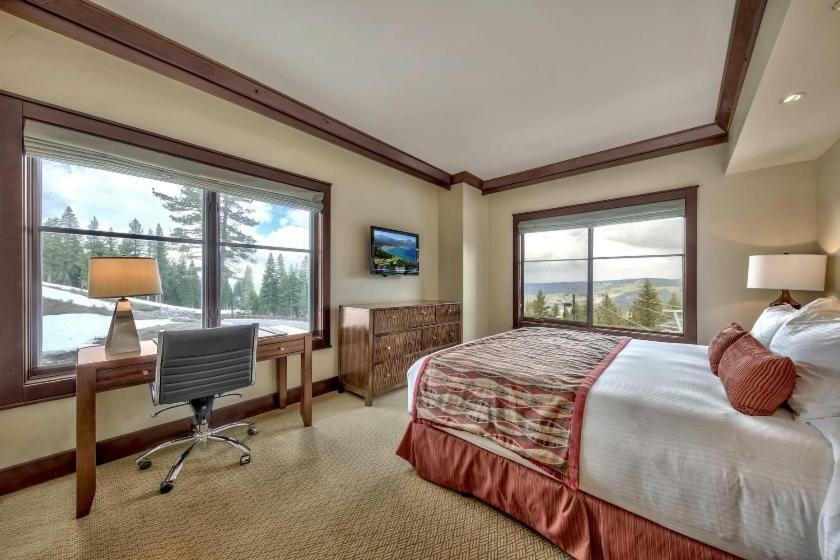 Constellation Residences Truckee Exterior foto