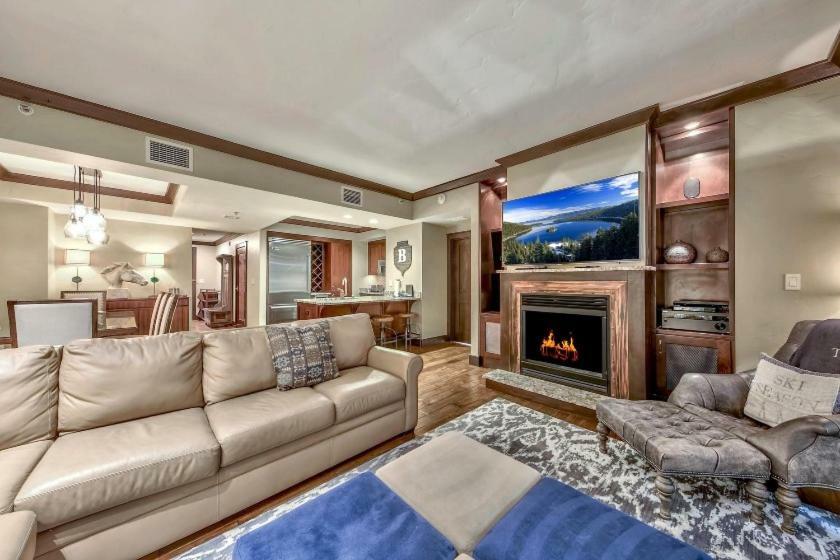 Constellation Residences Truckee Exterior foto