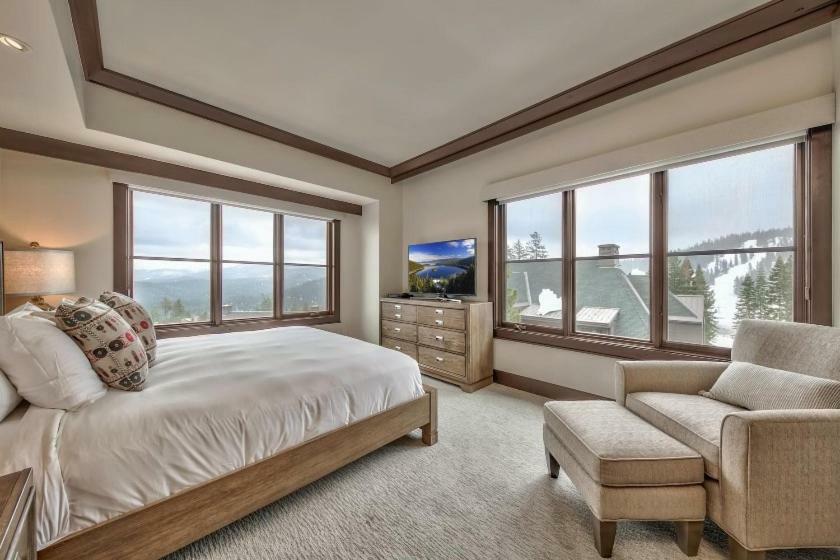 Constellation Residences Truckee Exterior foto