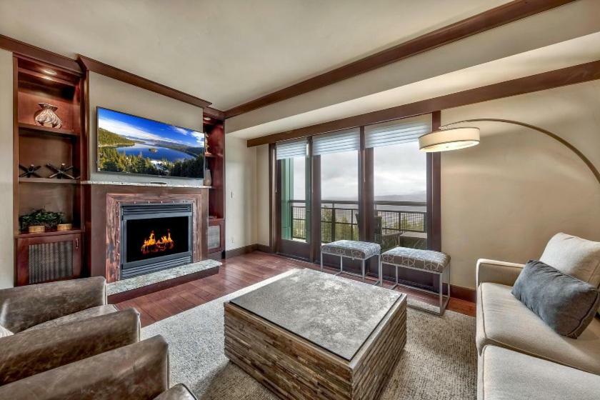 Constellation Residences Truckee Exterior foto