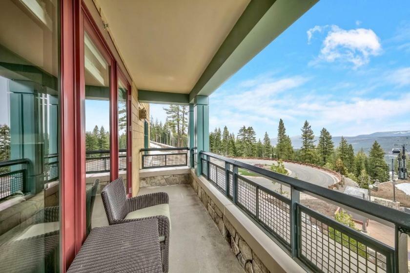 Constellation Residences Truckee Exterior foto