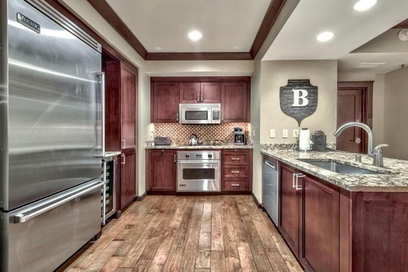 Constellation Residences Truckee Exterior foto